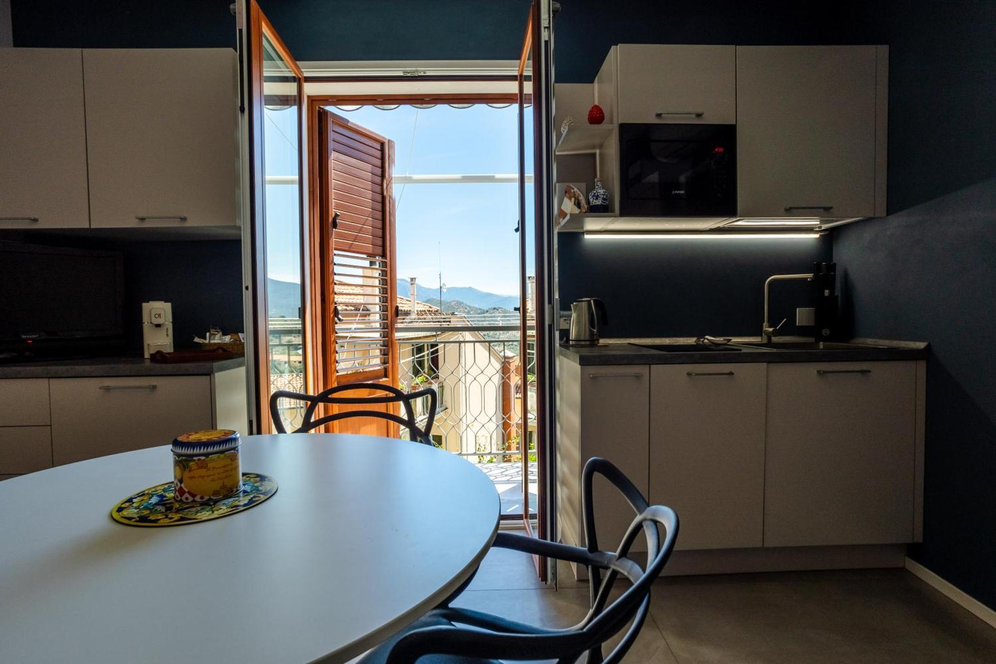 Porta San Paolo House Aparthotel กัสเตลบูโอโน ภายนอก รูปภาพ
